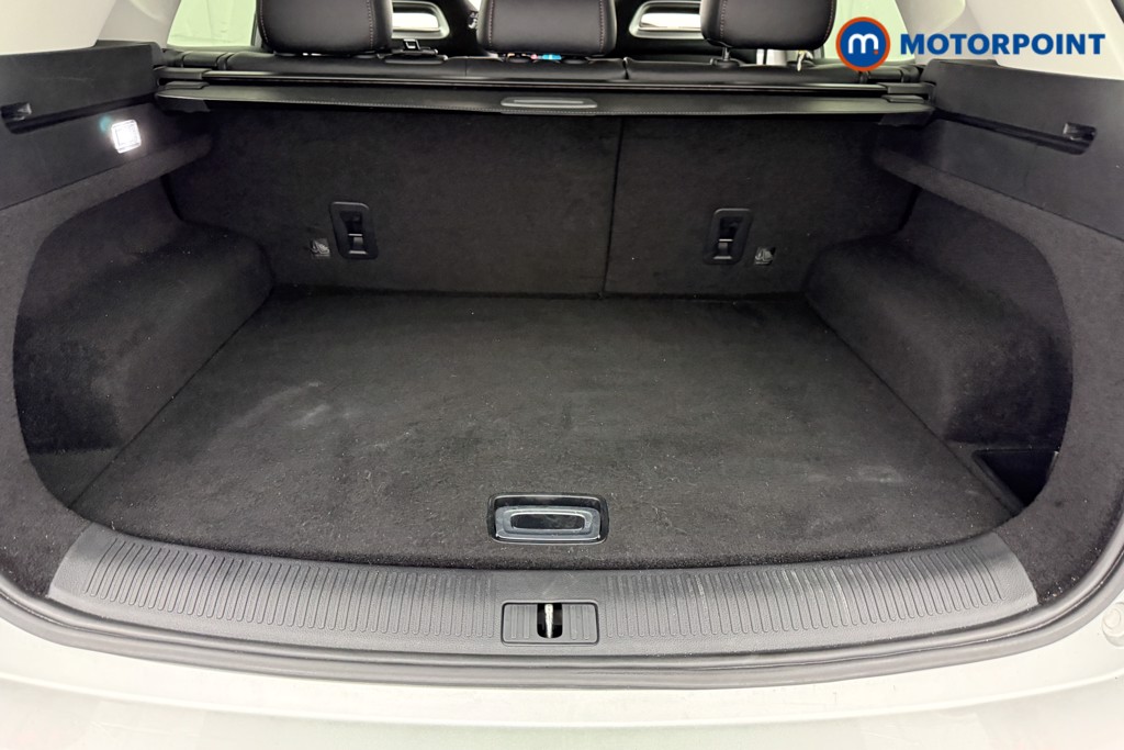 Mg Motor Uk HS Trophy Automatic Petrol SUV - Stock Number (1588388) - 21st supplementary image