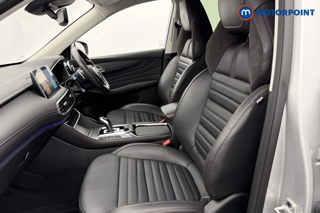 Mg Motor Uk HS Trophy Automatic Petrol SUV - Stock Number (1588388) - 23rd supplementary image