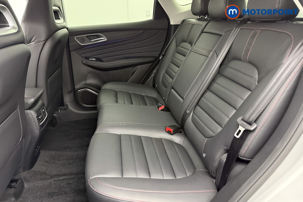 Mg Motor Uk HS Trophy Automatic Petrol SUV - Stock Number (1588388) - 25th supplementary image