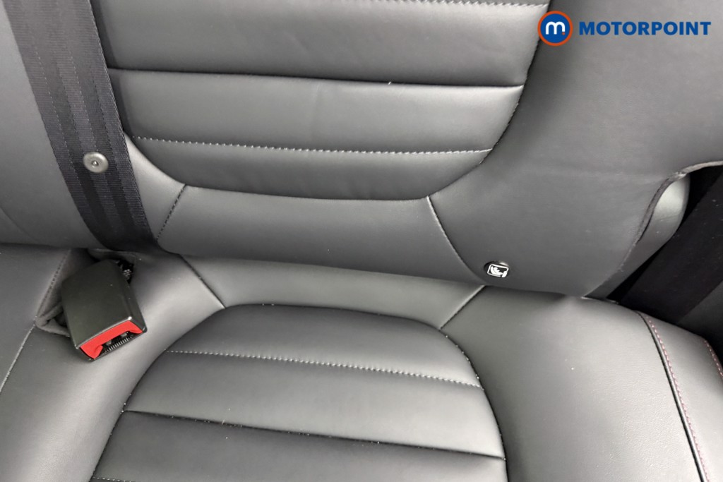 Mg Motor Uk HS Trophy Automatic Petrol SUV - Stock Number (1588388) - 26th supplementary image