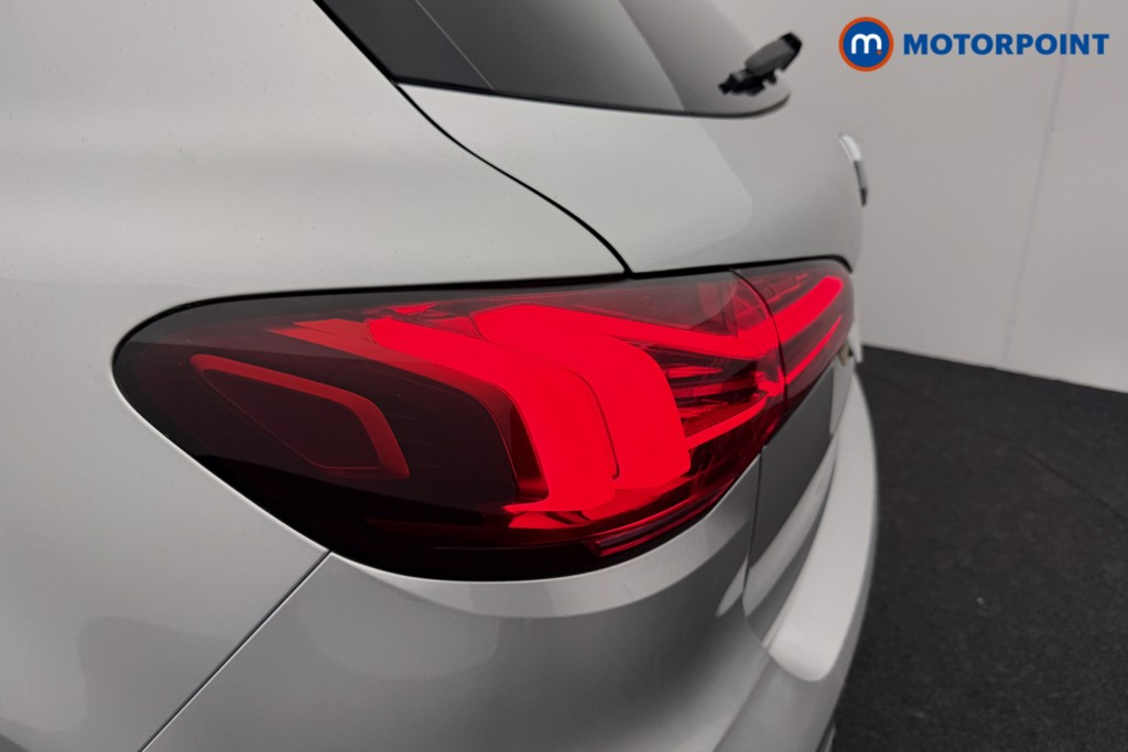 Mg Motor Uk HS Trophy Automatic Petrol SUV - Stock Number (1588388) - 27th supplementary image