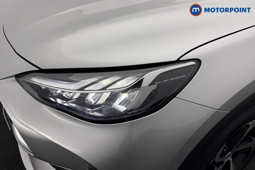 Mg Motor Uk HS Trophy Automatic Petrol SUV - Stock Number (1588388) - 29th supplementary image