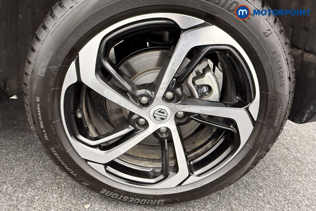 Mg Motor Uk HS Trophy Automatic Petrol SUV - Stock Number (1588388) - 32nd supplementary image