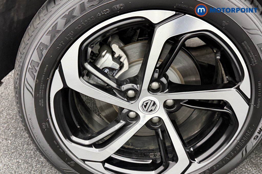 Mg Motor Uk HS Trophy Automatic Petrol SUV - Stock Number (1588388) - 33rd supplementary image