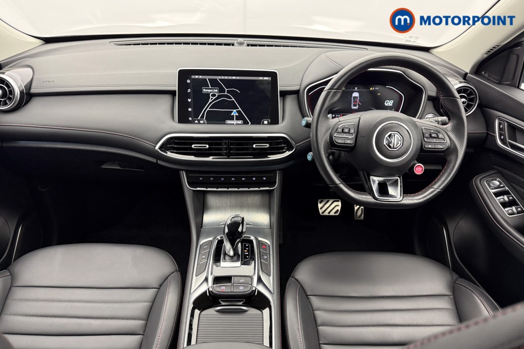 Mg Motor Uk HS Trophy Automatic Petrol SUV - Stock Number (1588388) - 1st supplementary image