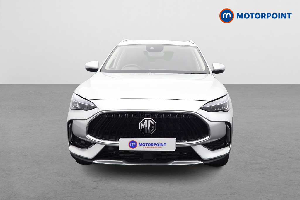 Mg Motor Uk HS Trophy Automatic Petrol SUV - Stock Number (1588388) - Front bumper