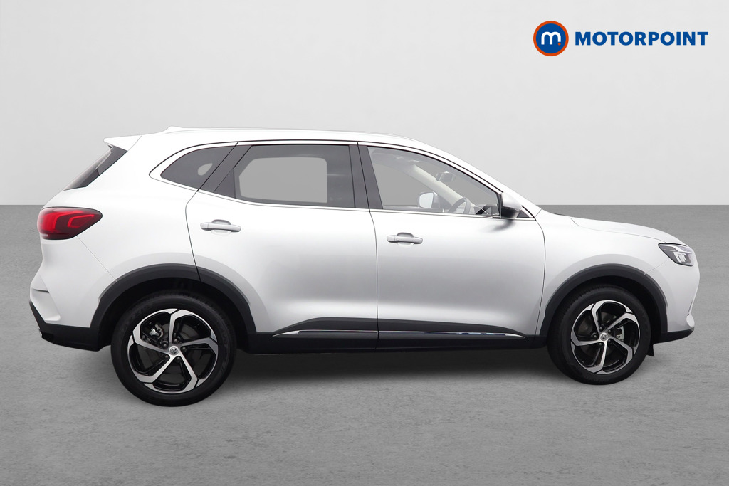 Mg Motor Uk HS Trophy Automatic Petrol SUV - Stock Number (1588388) - Drivers side