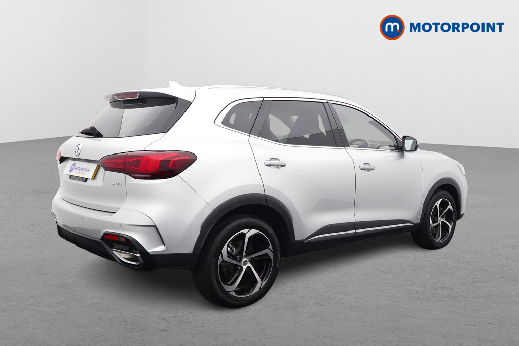 Mg Motor Uk HS Trophy Automatic Petrol SUV - Stock Number (1588388) - Drivers side rear corner