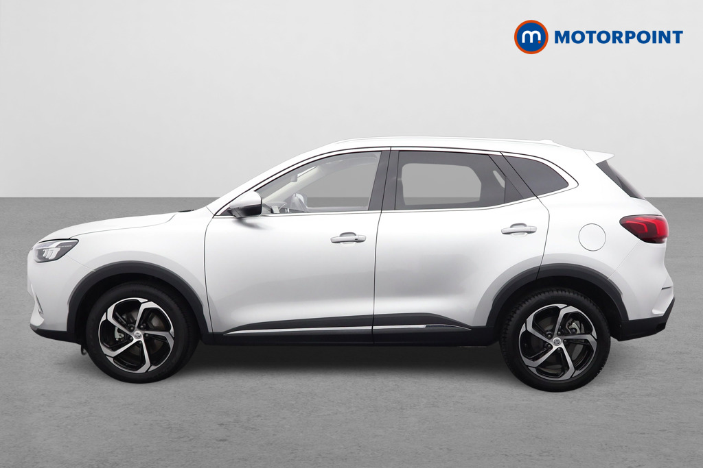 Mg Motor Uk HS Trophy Automatic Petrol SUV - Stock Number (1588388) - Passenger side