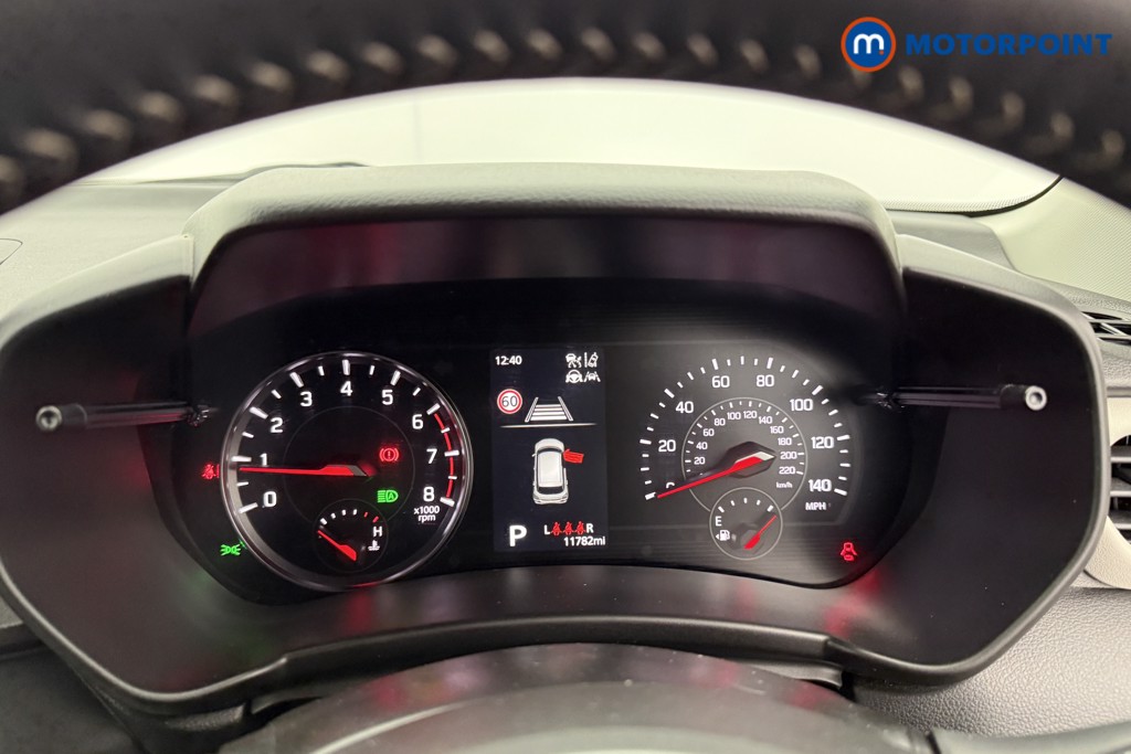 Suzuki Swift Motion Automatic Petrol Hatchback - Stock Number (1588635) - 5th supplementary image