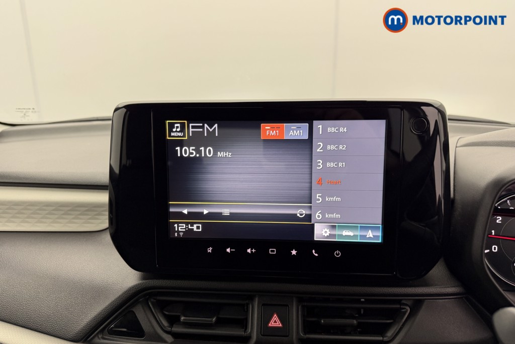 Suzuki Swift Motion Automatic Petrol Hatchback - Stock Number (1588635) - 6th supplementary image