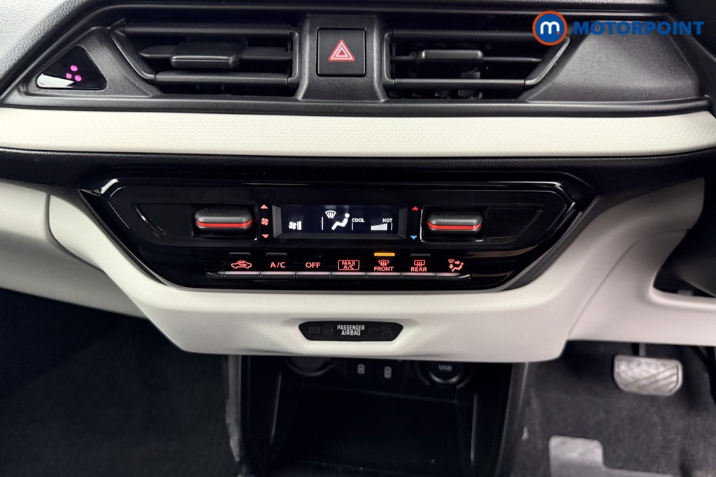 Suzuki Swift Motion Automatic Petrol Hatchback - Stock Number (1588635) - 9th supplementary image