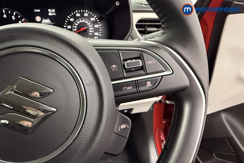 Suzuki Swift Motion Automatic Petrol Hatchback - Stock Number (1588635) - 12th supplementary image