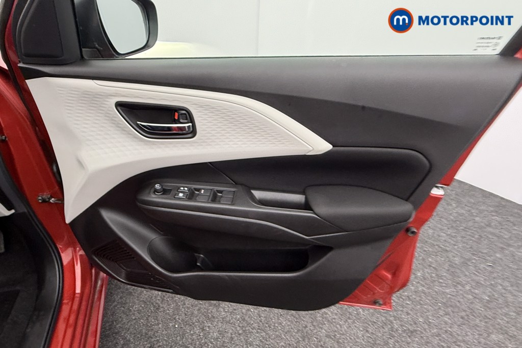 Suzuki Swift Motion Automatic Petrol Hatchback - Stock Number (1588635) - 15th supplementary image