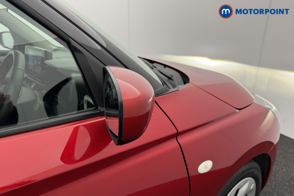 Suzuki Swift Motion Automatic Petrol Hatchback - Stock Number (1588635) - 16th supplementary image