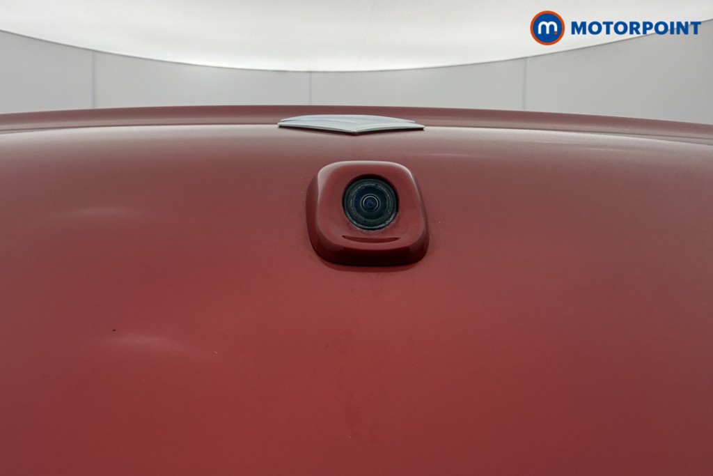 Suzuki Swift Motion Automatic Petrol Hatchback - Stock Number (1588635) - 17th supplementary image