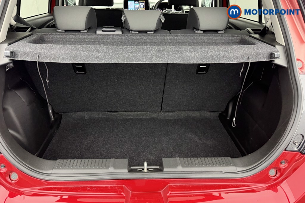 Suzuki Swift Motion Automatic Petrol Hatchback - Stock Number (1588635) - 18th supplementary image