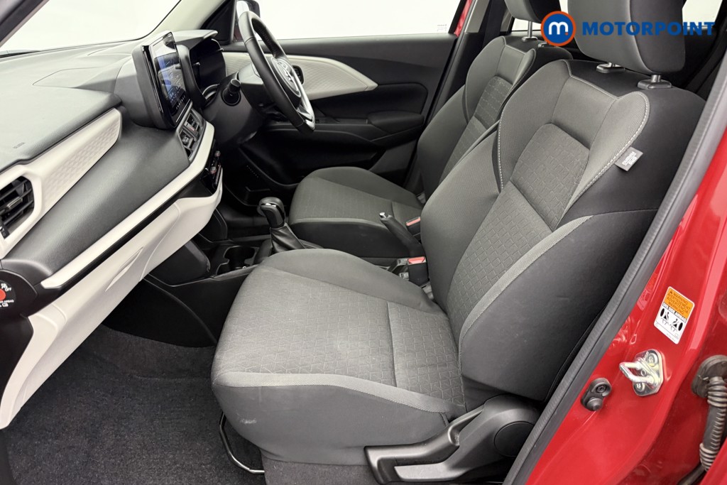 Suzuki Swift Motion Automatic Petrol Hatchback - Stock Number (1588635) - 19th supplementary image