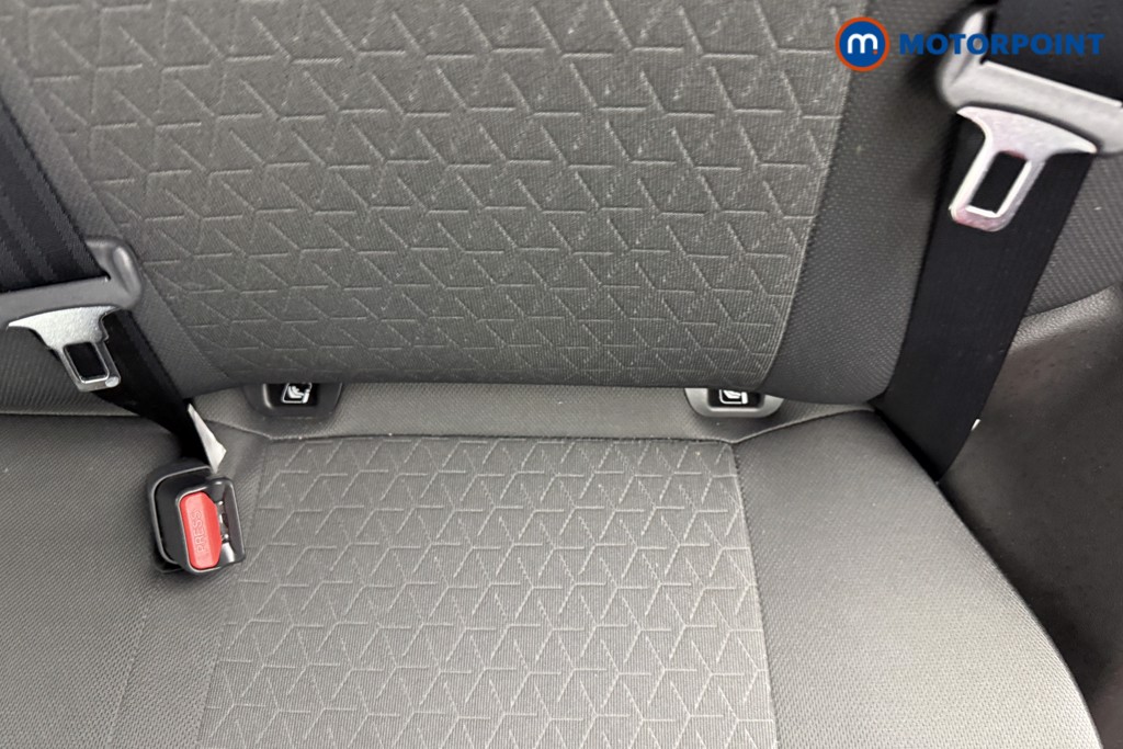 Suzuki Swift Motion Automatic Petrol Hatchback - Stock Number (1588635) - 21st supplementary image