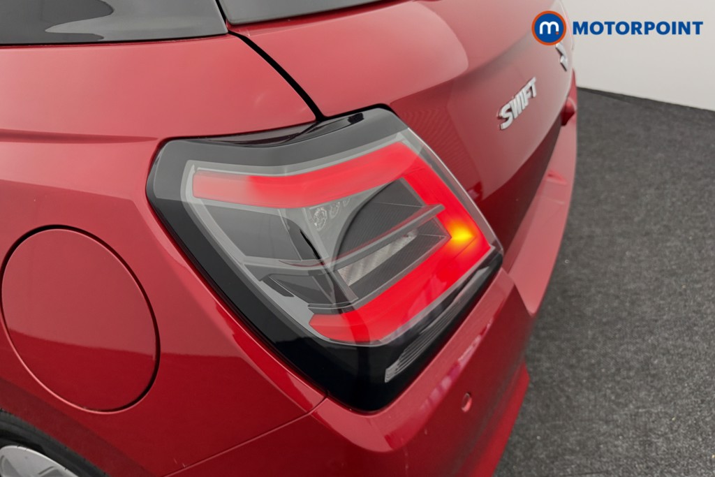 Suzuki Swift Motion Automatic Petrol Hatchback - Stock Number (1588635) - 22nd supplementary image