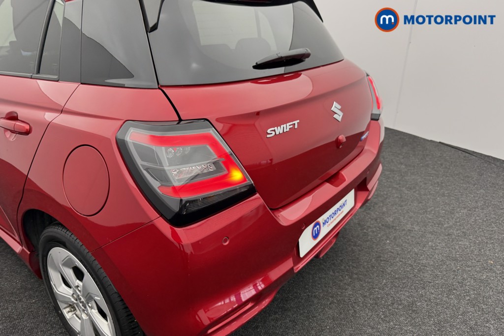 Suzuki Swift Motion Automatic Petrol Hatchback - Stock Number (1588635) - 23rd supplementary image