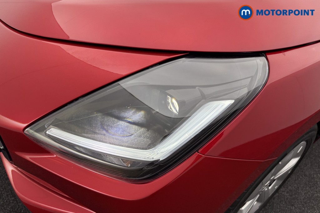 Suzuki Swift Motion Automatic Petrol Hatchback - Stock Number (1588635) - 24th supplementary image