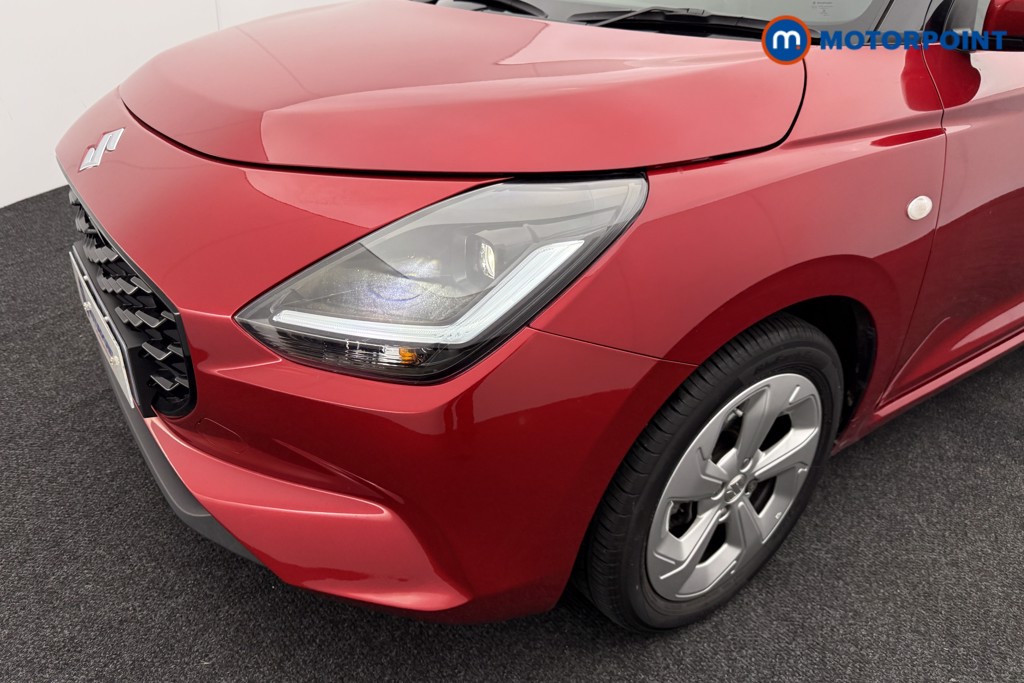 Suzuki Swift Motion Automatic Petrol Hatchback - Stock Number (1588635) - 25th supplementary image