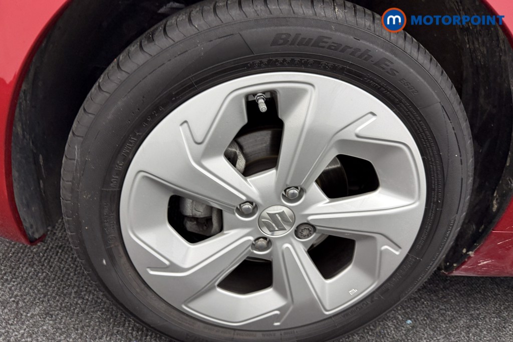Suzuki Swift Motion Automatic Petrol Hatchback - Stock Number (1588635) - 26th supplementary image