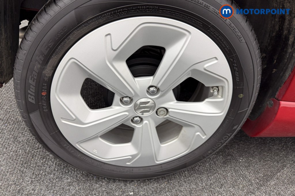 Suzuki Swift Motion Automatic Petrol Hatchback - Stock Number (1588635) - 28th supplementary image