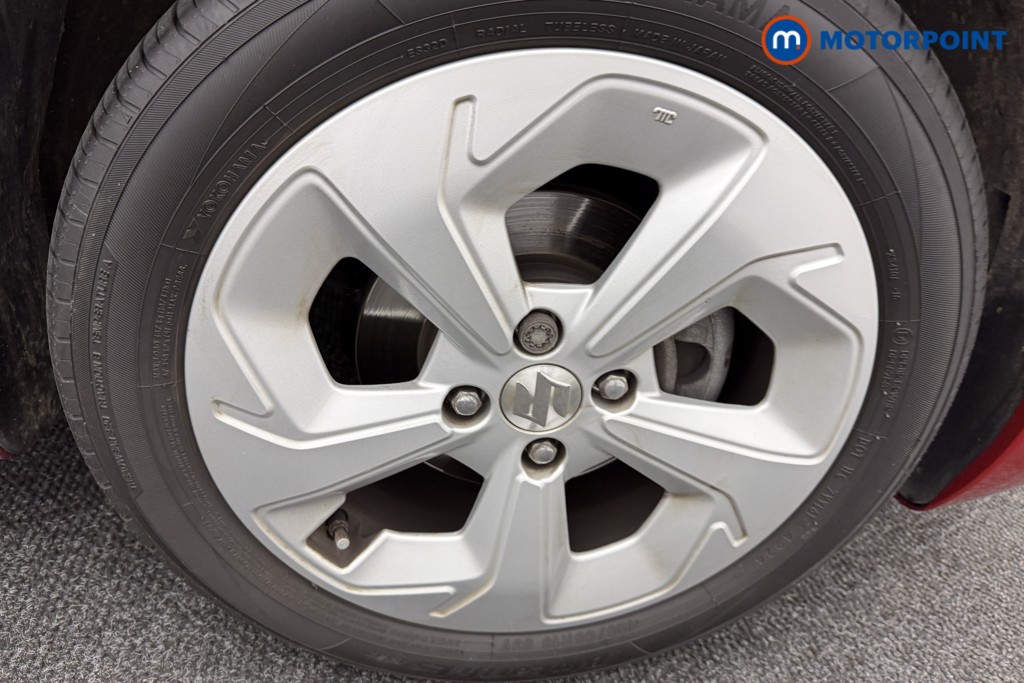 Suzuki Swift Motion Automatic Petrol Hatchback - Stock Number (1588635) - 29th supplementary image