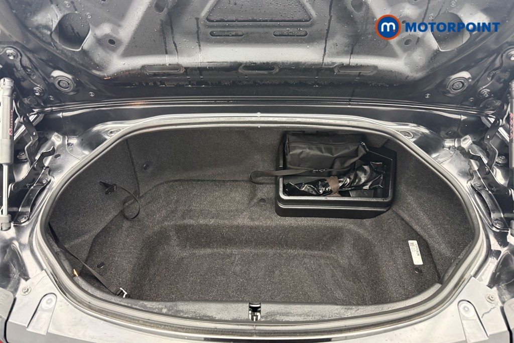 Mazda Mx-5 Sport Nav-Plus Manual Petrol Convertible - Stock Number (1589169) - 3rd supplementary image