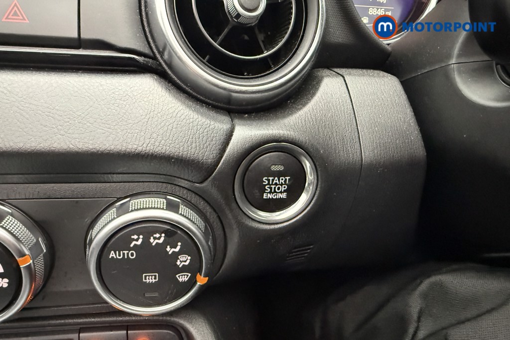 Mazda Mx-5 Sport Nav-Plus Manual Petrol Convertible - Stock Number (1589169) - 11th supplementary image