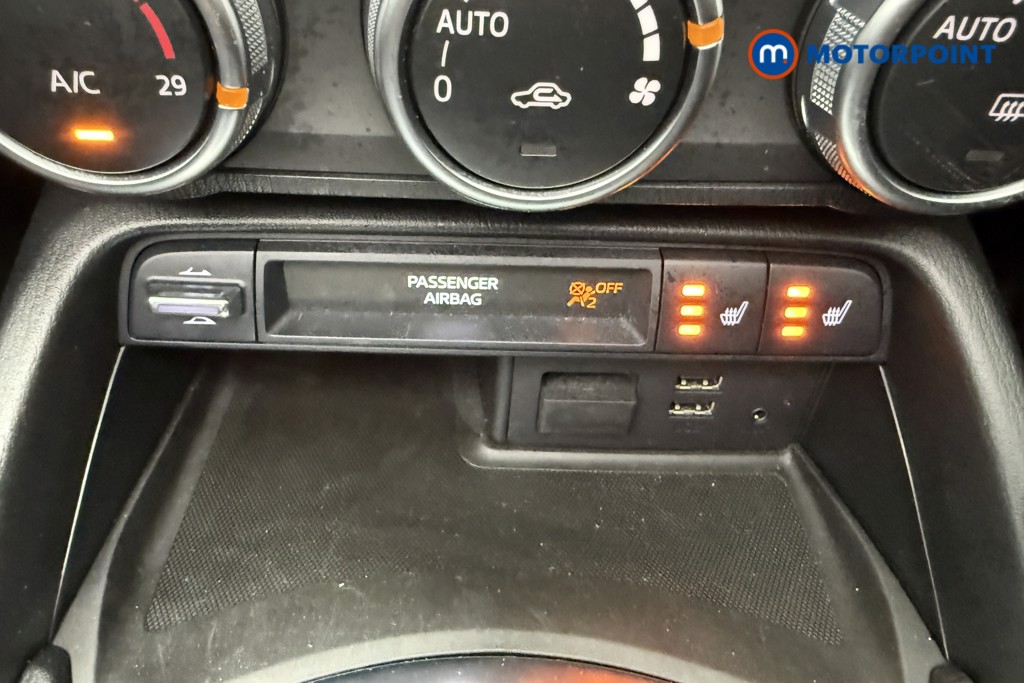 Mazda Mx-5 Sport Nav-Plus Manual Petrol Convertible - Stock Number (1589169) - 12th supplementary image