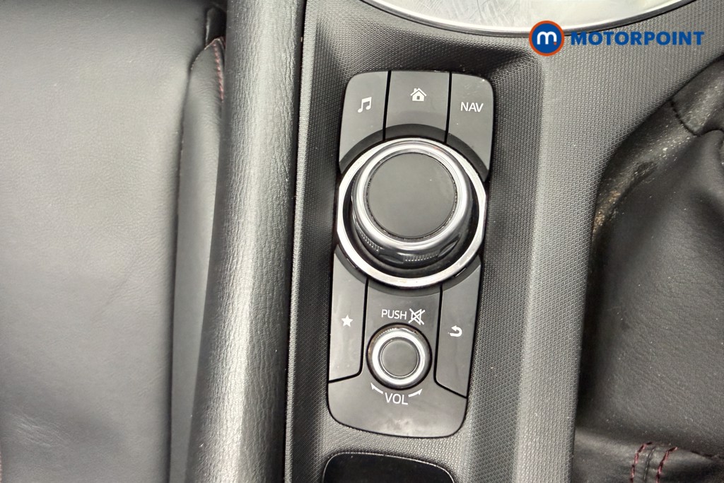 Mazda Mx-5 Sport Nav-Plus Manual Petrol Convertible - Stock Number (1589169) - 13th supplementary image