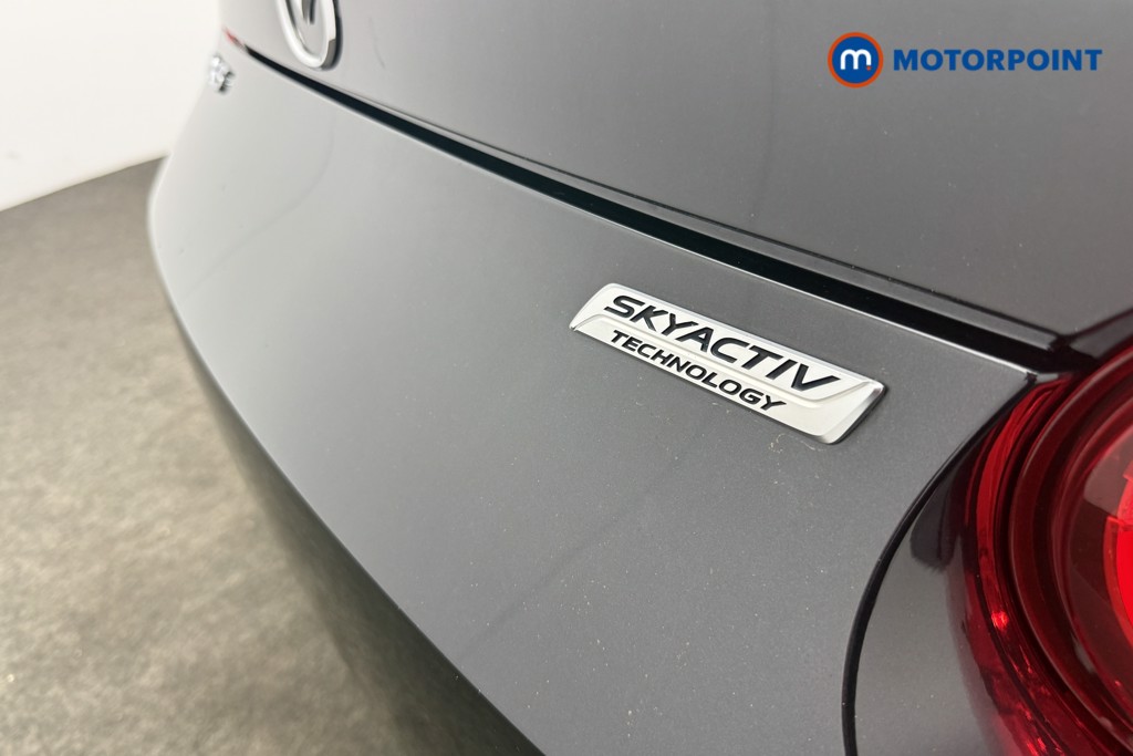 Mazda Mx-5 Sport Nav-Plus Manual Petrol Convertible - Stock Number (1589169) - 16th supplementary image