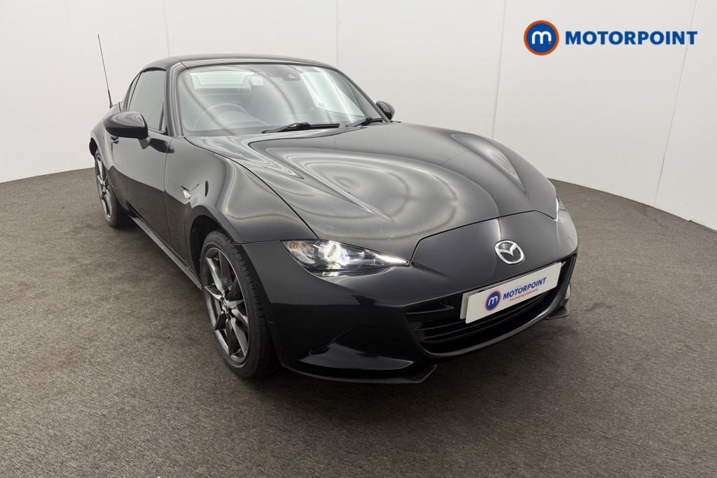 Mazda Mx-5 Sport Nav-Plus Manual Petrol Convertible - Stock Number (1589169) - 17th supplementary image