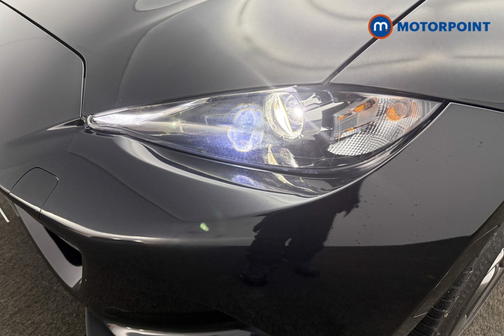 Mazda Mx-5 Sport Nav-Plus Manual Petrol Convertible - Stock Number (1589169) - 19th supplementary image