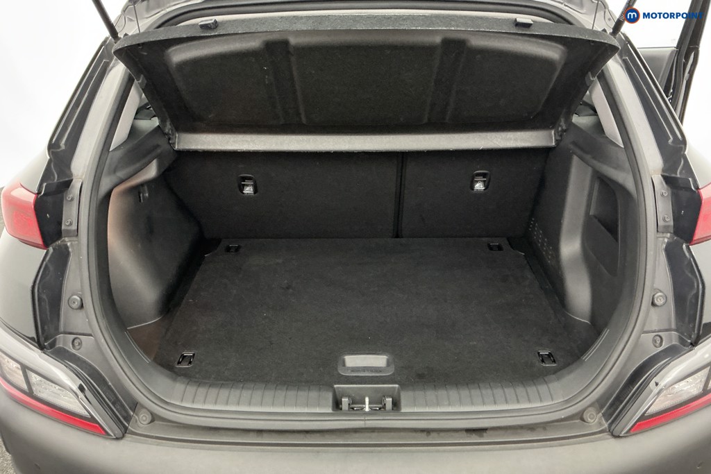 Hyundai Kona Se Connect Manual Petrol SUV - Stock Number (1589397) - 3rd supplementary image