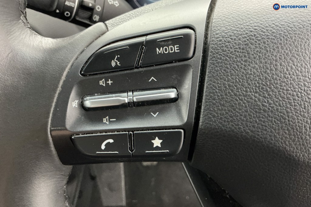 Hyundai Kona Se Connect Manual Petrol SUV - Stock Number (1589397) - 16th supplementary image