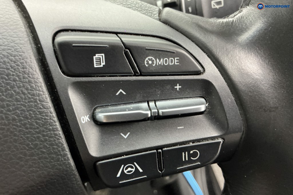 Hyundai Kona Se Connect Manual Petrol SUV - Stock Number (1589397) - 17th supplementary image