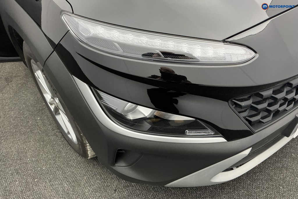 Hyundai Kona Se Connect Manual Petrol SUV - Stock Number (1589397) - 23rd supplementary image