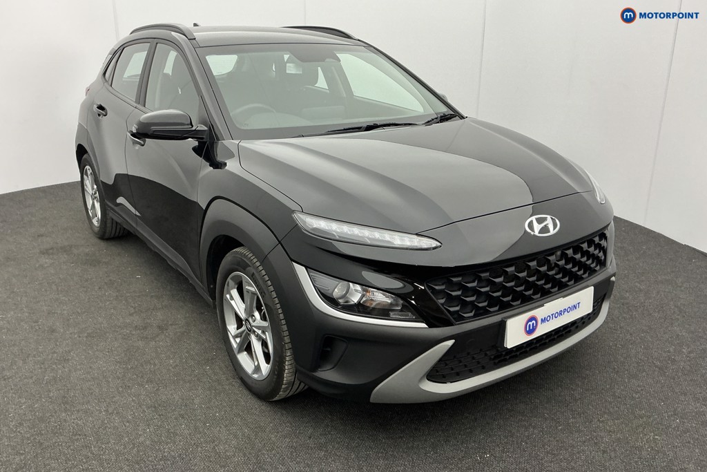 Hyundai Kona Se Connect Manual Petrol SUV - Stock Number (1589397) - 24th supplementary image