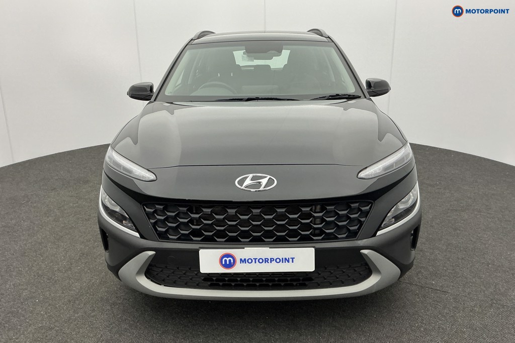 Hyundai Kona Se Connect Manual Petrol SUV - Stock Number (1589397) - 25th supplementary image