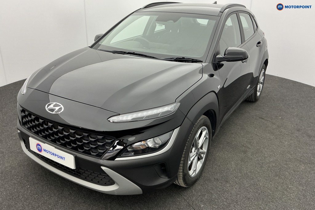 Hyundai Kona Se Connect Manual Petrol SUV - Stock Number (1589397) - 26th supplementary image
