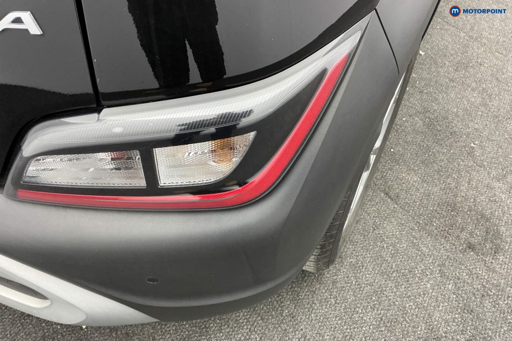 Hyundai Kona Se Connect Manual Petrol SUV - Stock Number (1589397) - 27th supplementary image