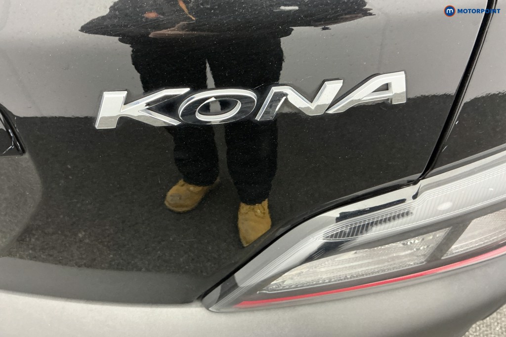 Hyundai Kona Se Connect Manual Petrol SUV - Stock Number (1589397) - 28th supplementary image