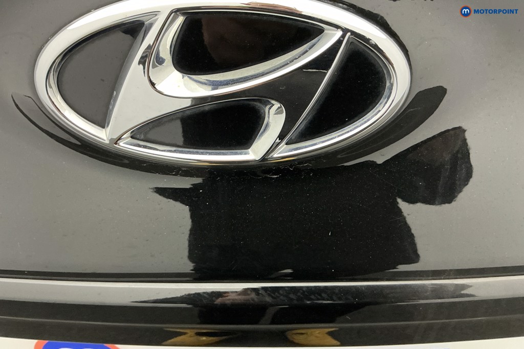 Hyundai Kona Se Connect Manual Petrol SUV - Stock Number (1589397) - 30th supplementary image