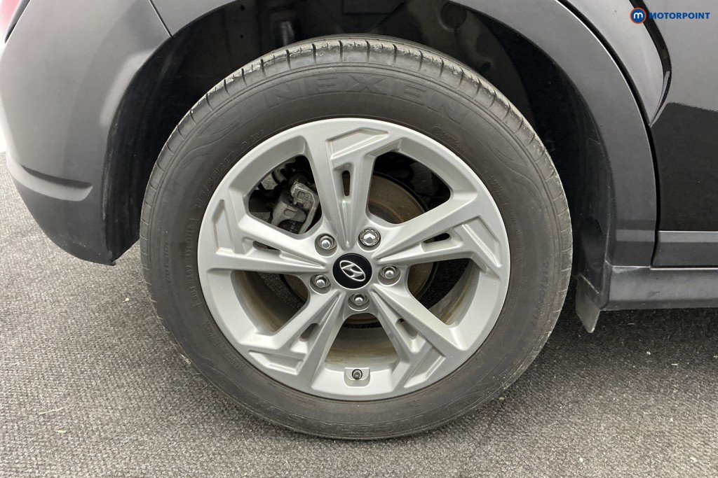 Hyundai Kona Se Connect Manual Petrol SUV - Stock Number (1589397) - 31st supplementary image