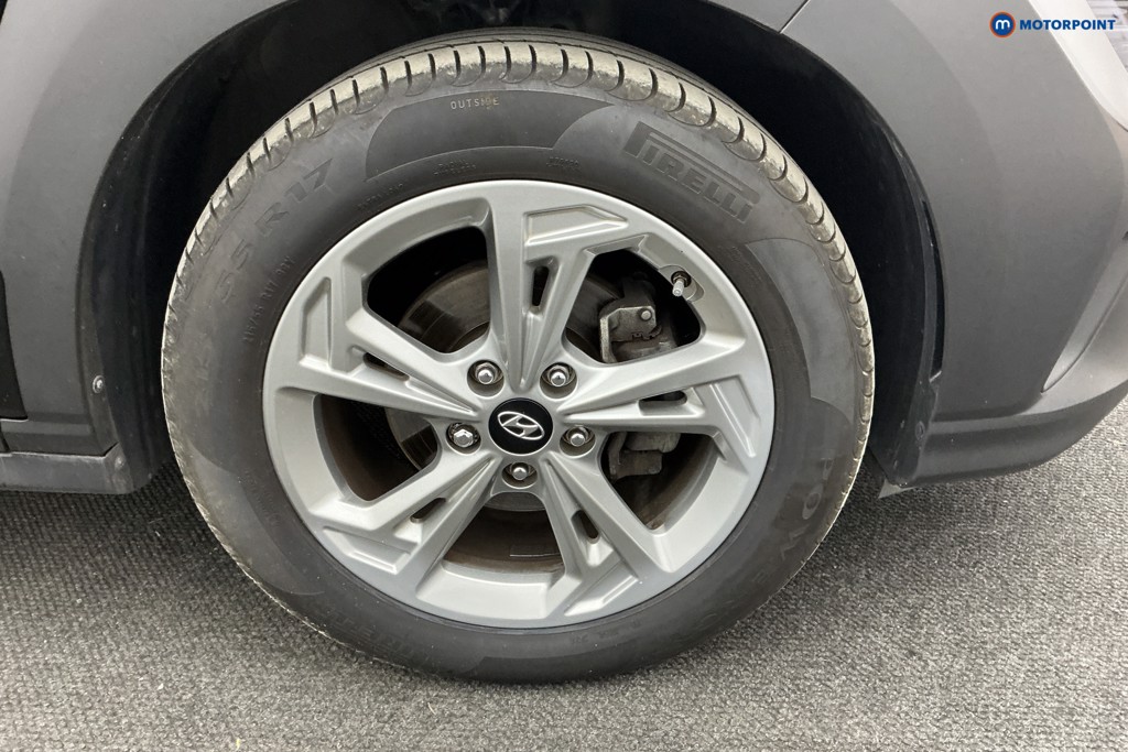 Hyundai Kona Se Connect Manual Petrol SUV - Stock Number (1589397) - 32nd supplementary image