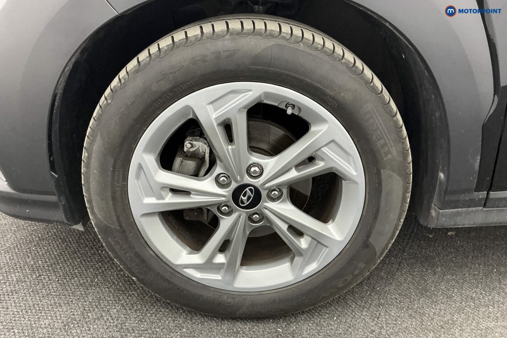 Hyundai Kona Se Connect Manual Petrol SUV - Stock Number (1589397) - 33rd supplementary image